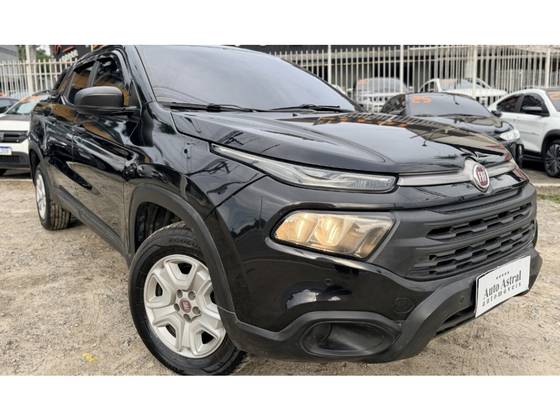 FIAT TORO 1.8 16V EVO FLEX ENDURANCE MANUAL FIAT TORO 1.8 16V EVO FLEX ENDURANCE MANUAL